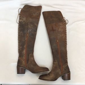 diba true sunset sail boots